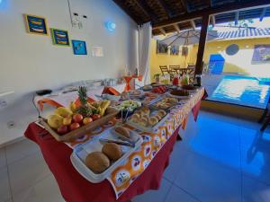 pousada maravilha de paraty