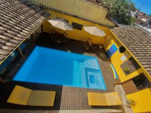 pousada maravilha de paraty