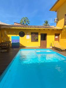 pousada maravilha de paraty
