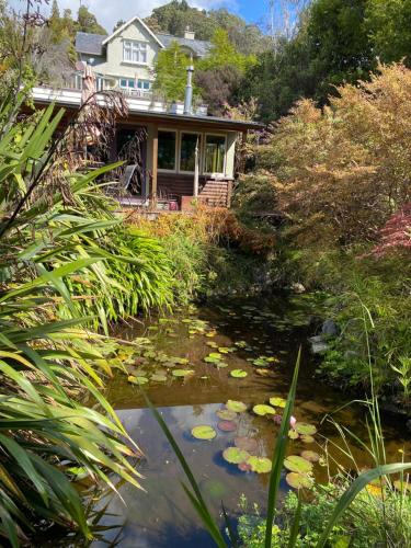 joya garden and villa studios