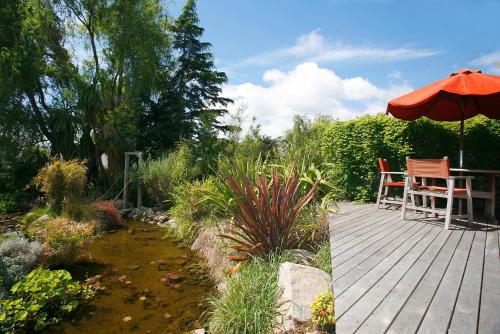 joya garden and villa studios