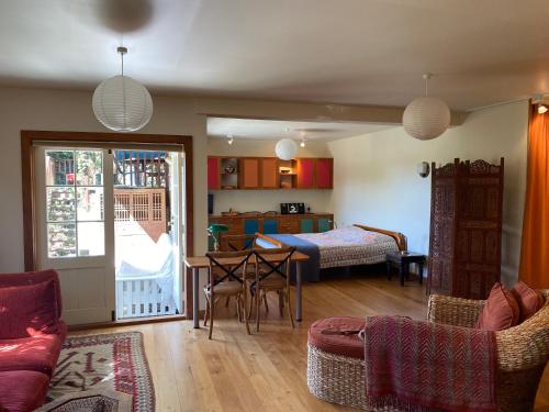 joya garden and villa studios