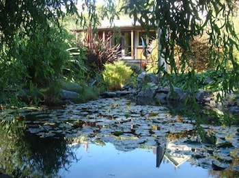 joya garden and villa studios