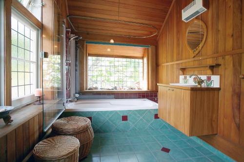 joya garden and villa studios