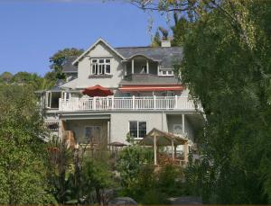 joya garden and villa studios