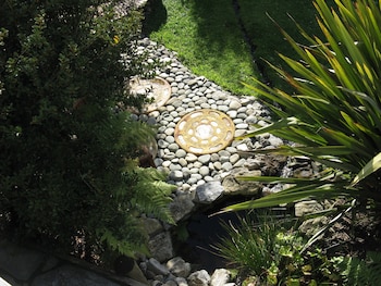 joya garden and villa studios