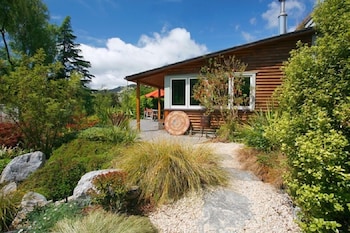 joya garden and villa studios