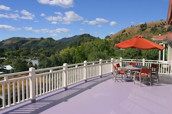 joya garden and villa studios