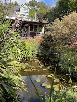 joya garden and villa studios
