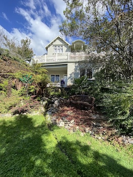 joya garden and villa studios
