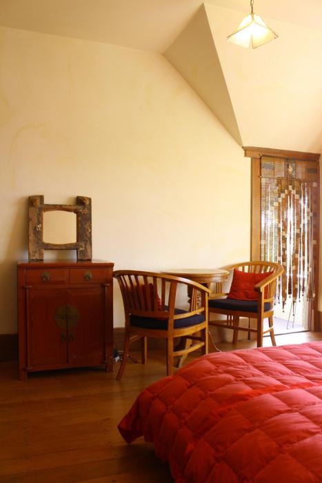joya garden and villa studios