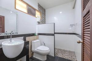oscar villa aonang krabi
