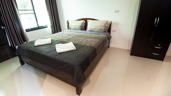 Oscar Villa Aonang Krabi,Ao Nang Beach>>Ao Nang,3 star