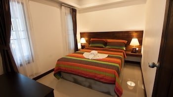 Oscar Villa Aonang Krabi,Ao Nang Beach>>Ao Nang,3 star