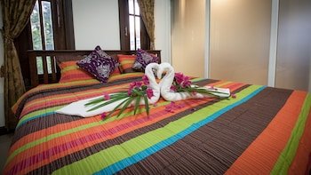 Oscar Villa Aonang Krabi,Ao Nang Beach>>Ao Nang,3 star