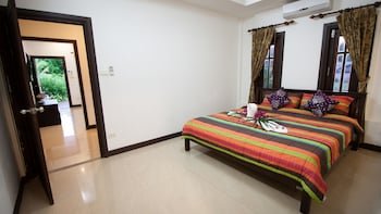 Oscar Villa Aonang Krabi,Ao Nang Beach>>Ao Nang,3 star