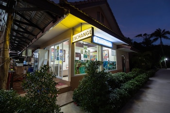oscar villa aonang krabi
