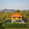 oscar villa aonang krabi