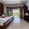 oscar villa aonang krabi