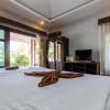 oscar villa aonang krabi
