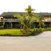 oscar villa aonang krabi