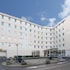 bandb hotel paris roissy cdg aeroport