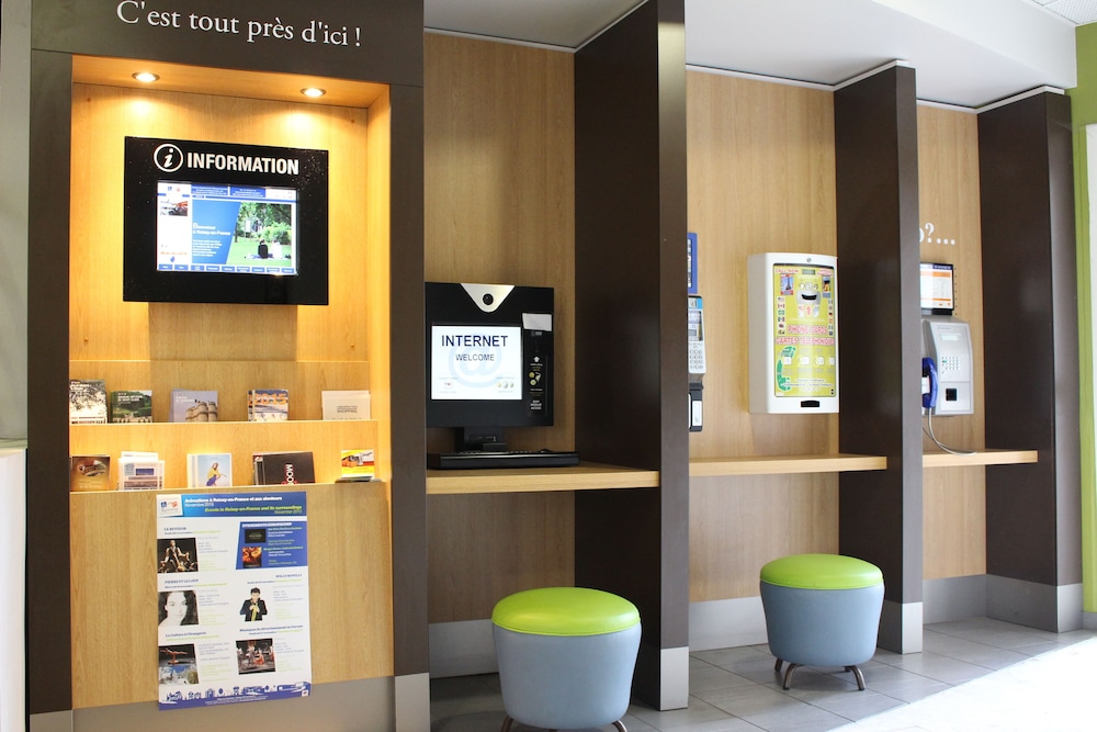 bandb hotel paris roissy cdg aeroport