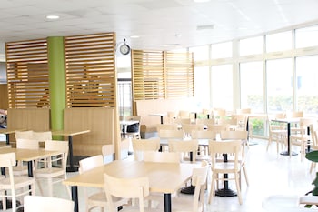 bandb hotel paris roissy cdg aeroport