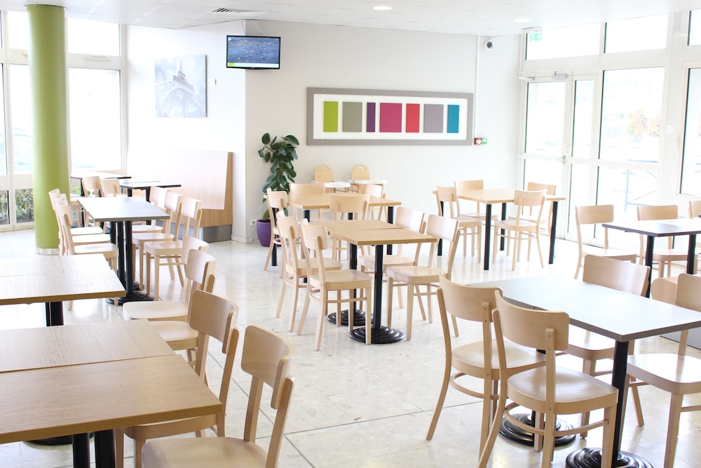 bandb hotel paris roissy cdg aeroport