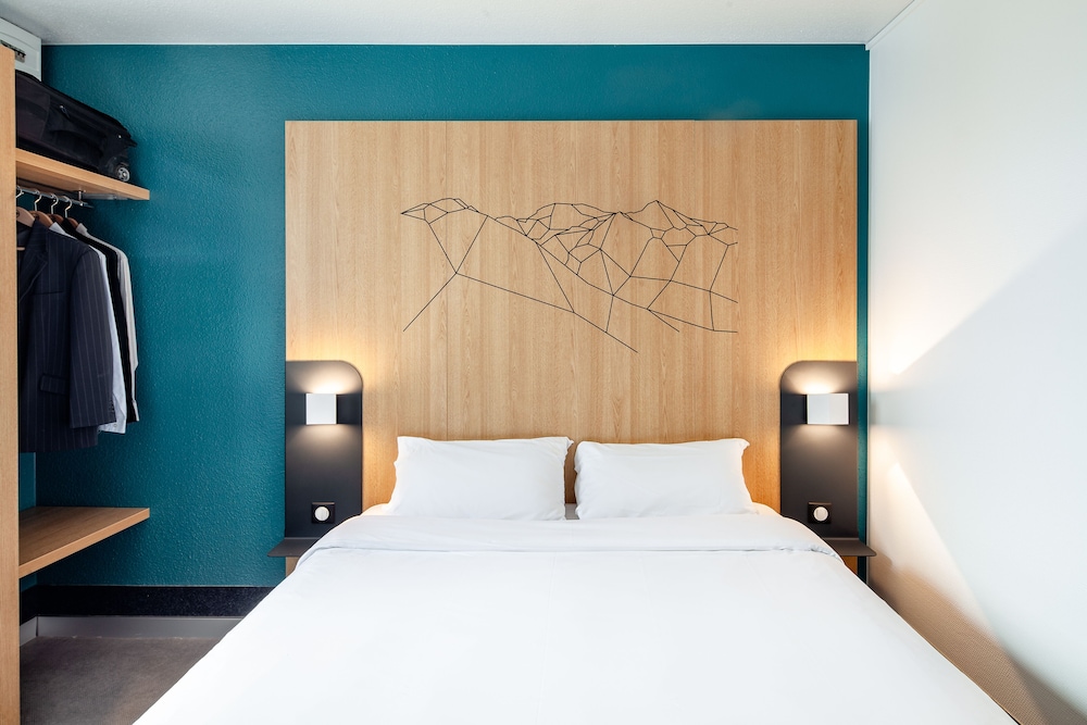 bandb hotel paris roissy cdg aeroport