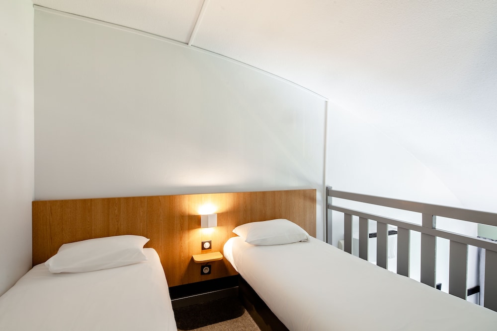 bandb hotel paris roissy cdg aeroport