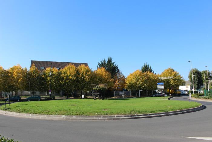 bandb hotel paris roissy cdg aeroport