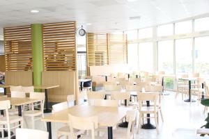 bandb hotel paris roissy cdg aeroport