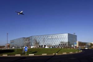 bandb hotel paris roissy cdg aeroport