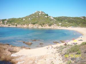 holiday residence punta falcone