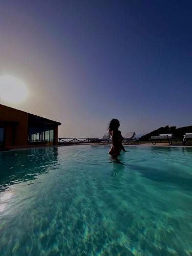 holiday residence punta falcone