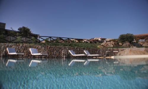 holiday residence punta falcone