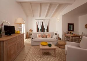 Holiday Residence Punta Falcone,Lungòni/Santa Teresa Gallura>>La Maddalena,4 star