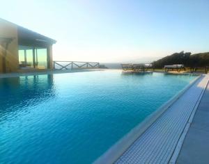 holiday residence punta falcone