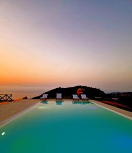 holiday residence punta falcone