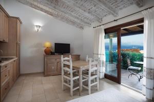 holiday residence punta falcone