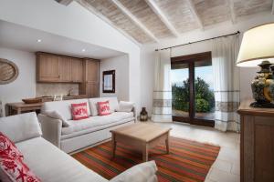 Holiday Residence Punta Falcone,Lungòni/Santa Teresa Gallura>>La Maddalena,4 star
