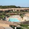 holiday residence punta falcone