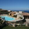 holiday residence punta falcone