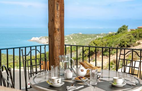 holiday residence punta falcone