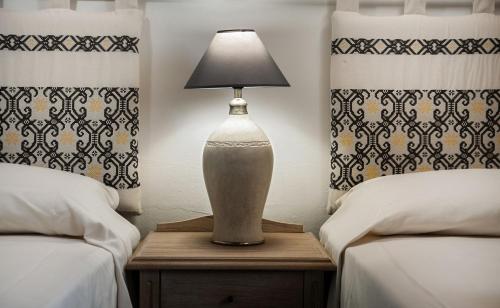 holiday residence punta falcone