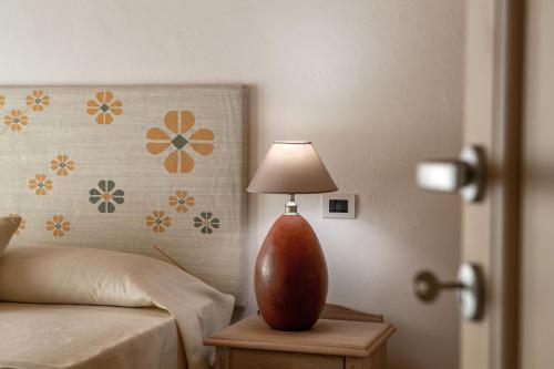 holiday residence punta falcone