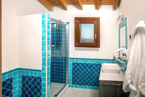 holiday residence punta falcone