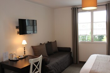 clos de la vaupaliere rouen