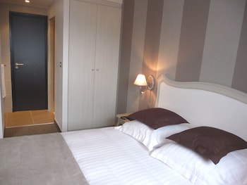 clos de la vaupaliere rouen